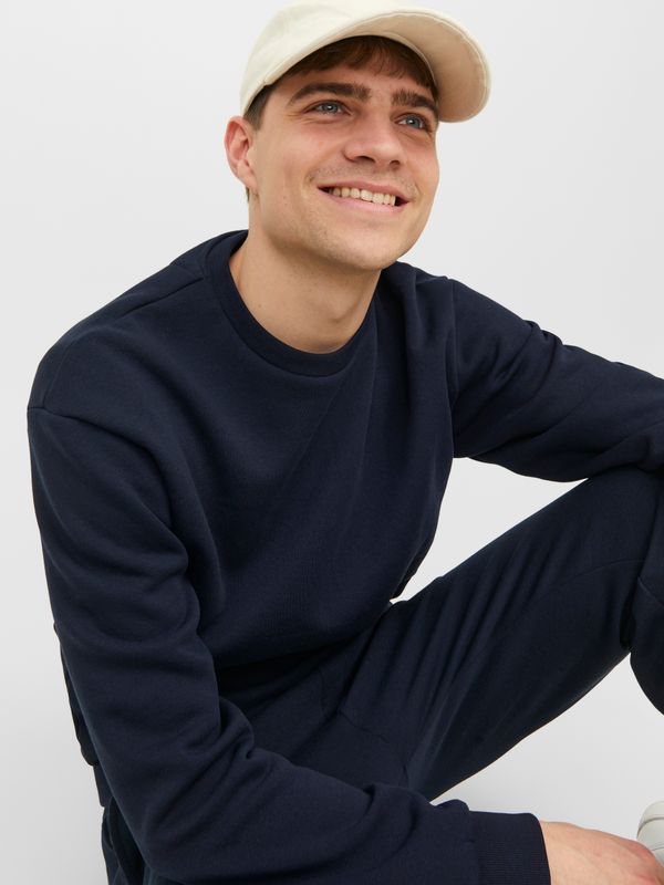 Sweatshirt JJEBRADLEY