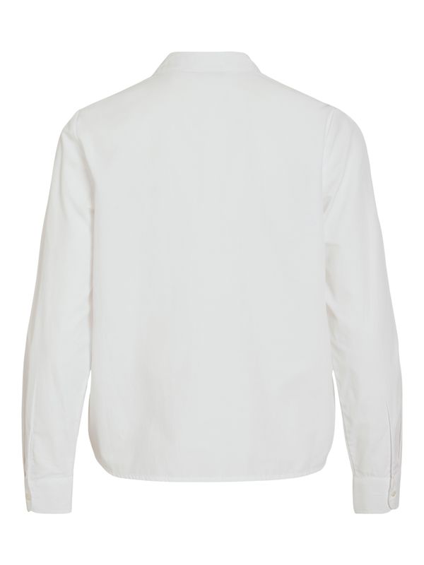 VIDARMA L/S REGULAR SHIRT - NOOS