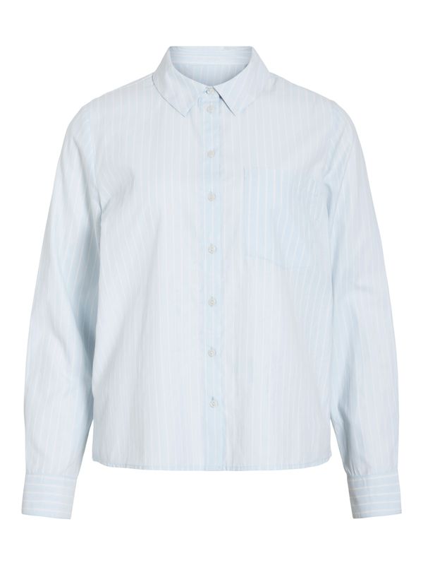 VIDARMA L/S REGULAR SHIRT - NOOS