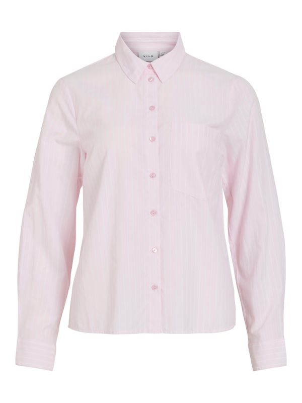 VIDARMA L/S REGULAR SHIRT - NOOS