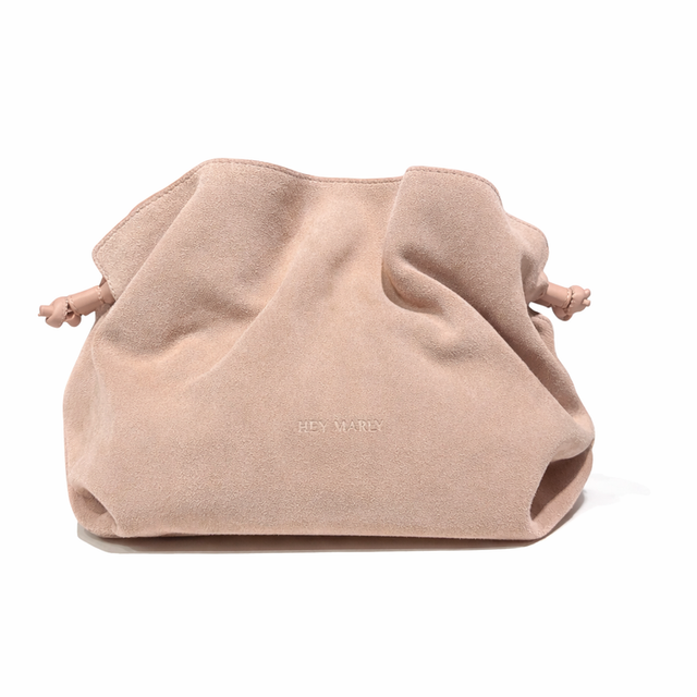 Cool Companion Suede S