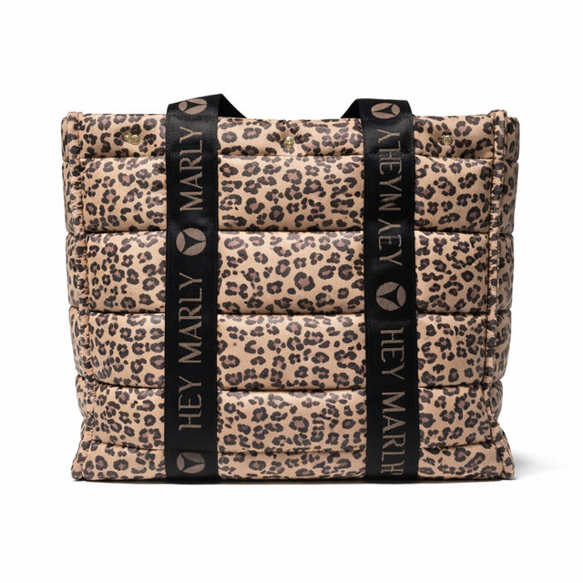 Best Buddy - Animal Print -Leo