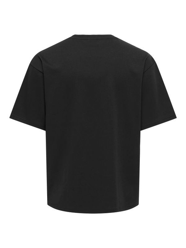 ONSCASPIAN AIRFLEX AMORE BOXY SS TEE