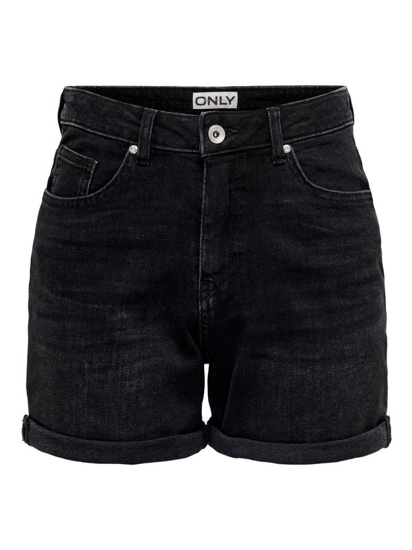 ONLJOSEPHINE STRETCH SHORTS DNM AZG NOOS