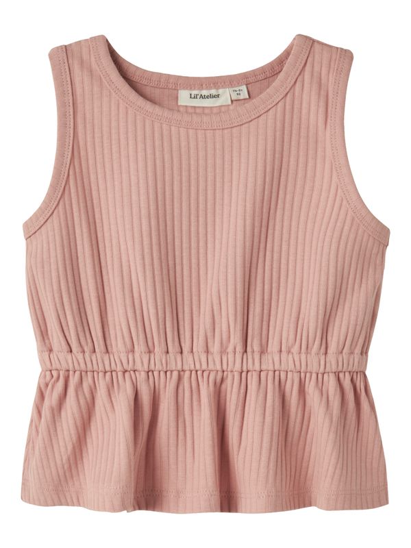 NMFSASELINE SL LOOSE TOP LIL