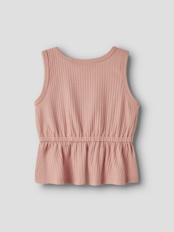 NMFSASELINE SL LOOSE TOP LIL