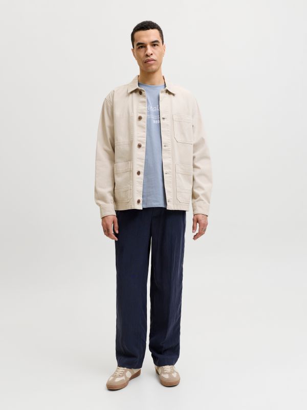 JPSTKARL SKYE JOGGER SN