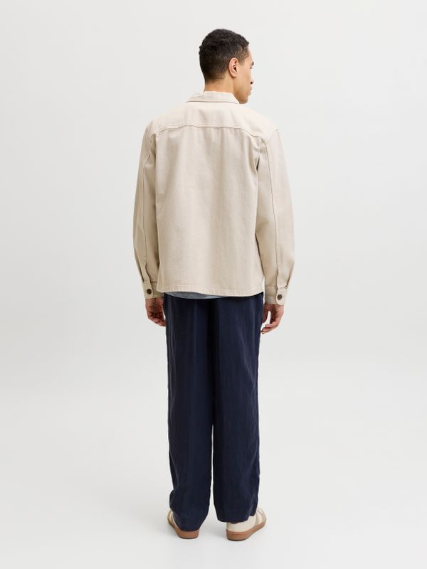 JPSTKARL SKYE JOGGER SN