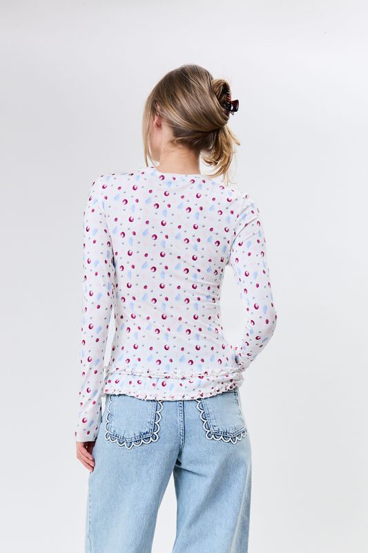 Mariella Longsleeve