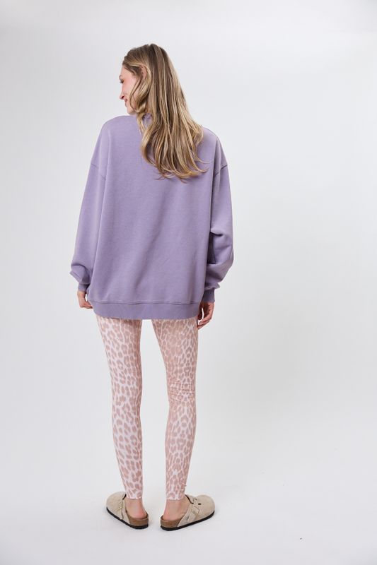 Oversized sweater