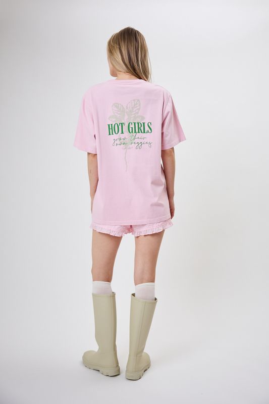 BF T-Shirt Veggies