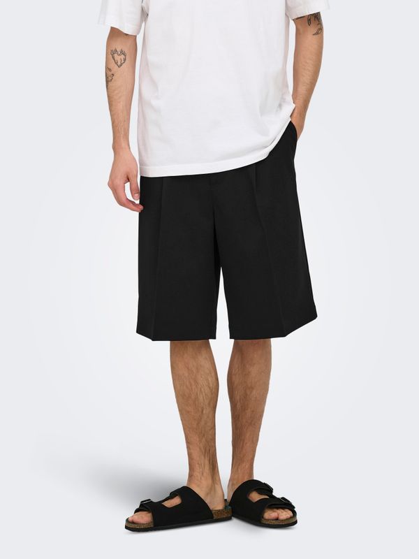 ONSDAVES LOOSE TAILORED 0346 SHORTS FRML