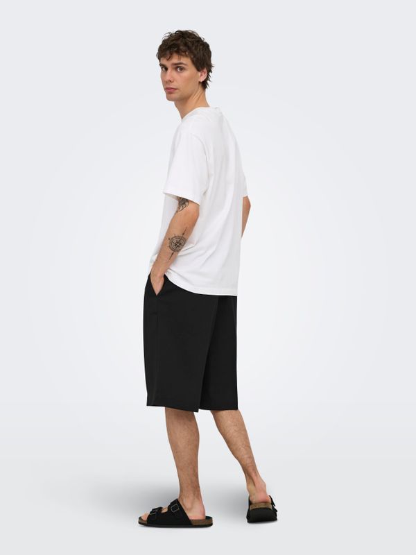ONSDAVES LOOSE TAILORED 0346 SHORTS FRML