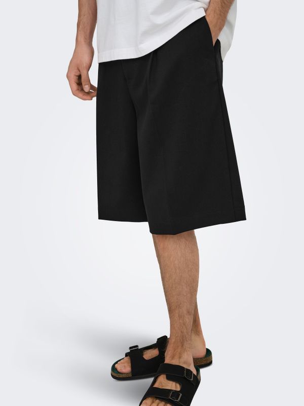 ONSDAVES LOOSE TAILORED 0346 SHORTS FRML