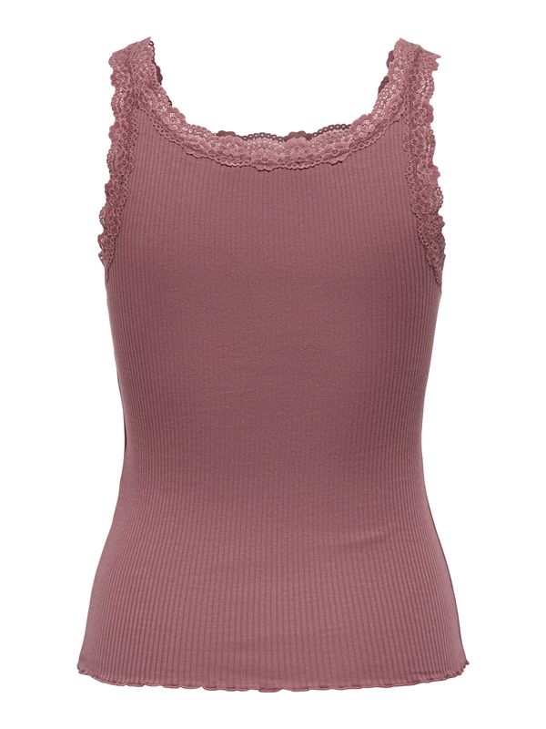 ONLSARA SHARAI TANK TOP JRS NOOS
