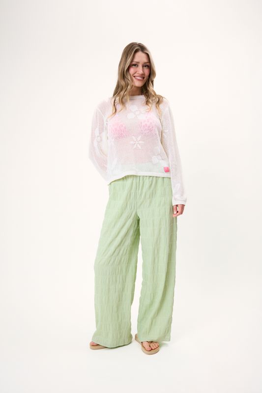 Ronja Knit Jumper