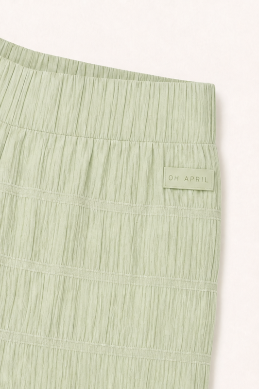 Floris woven pant