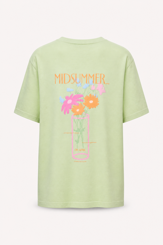BF T-Shirt Midsummer