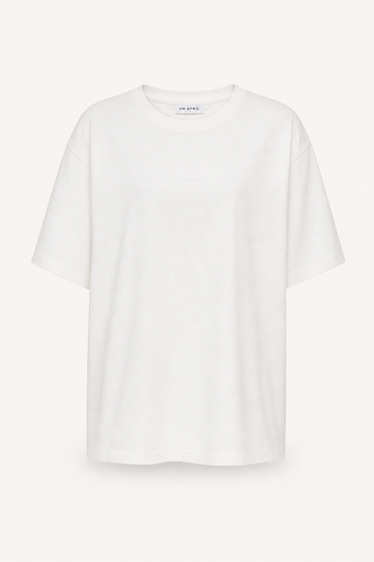 BF T-Shirt Flower