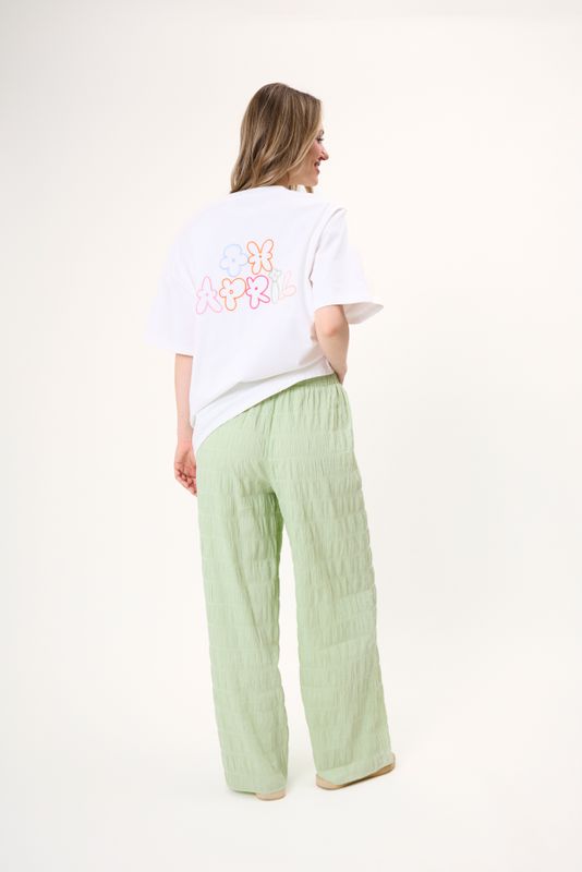 BF T-Shirt Flower