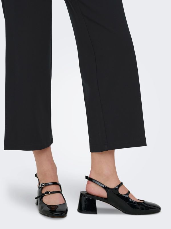 ONLPOPTRASH LIFE MW STRAIGHT CULOTTE PNT