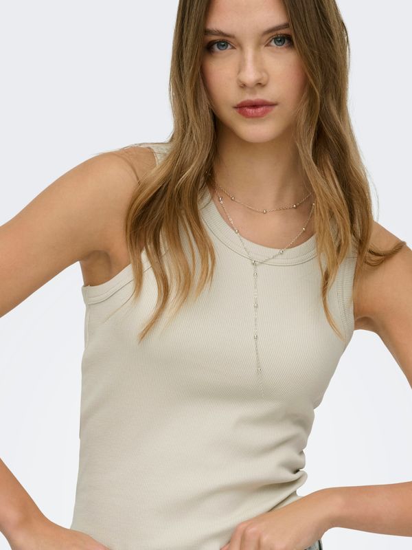 ONLVAL 2-WAY TANK TOP JRS NOOS