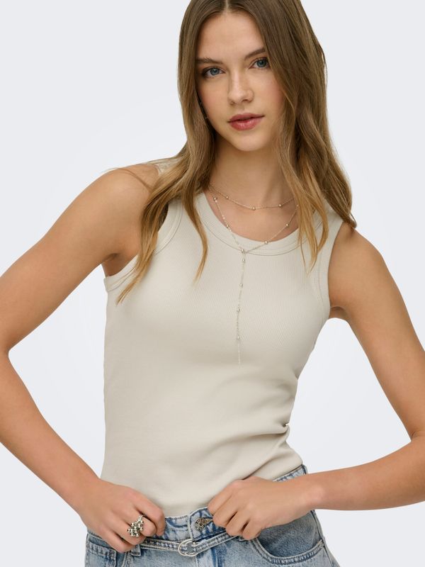 ONLVAL 2-WAY TANK TOP JRS NOOS