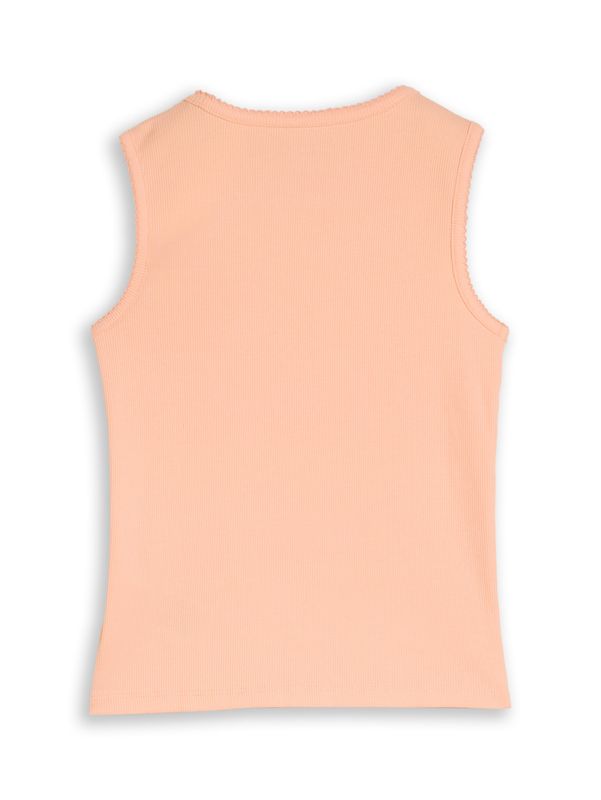 Basic Ripp Top