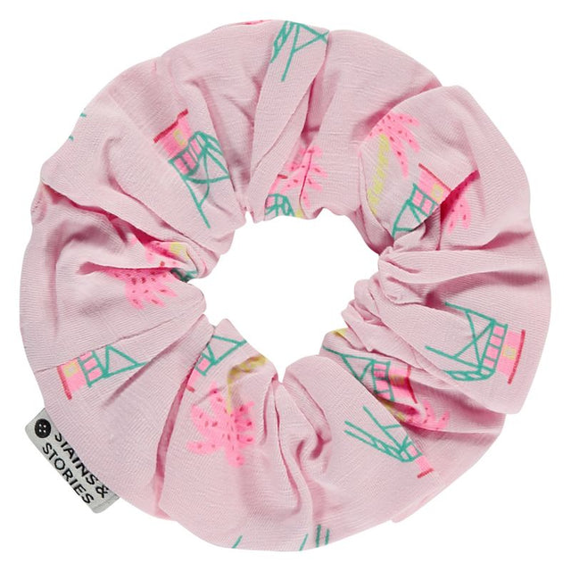Girls Hair Scrunchie