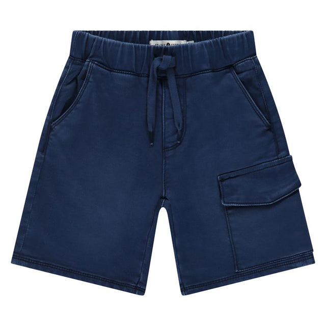 Boys Short Wide Fit