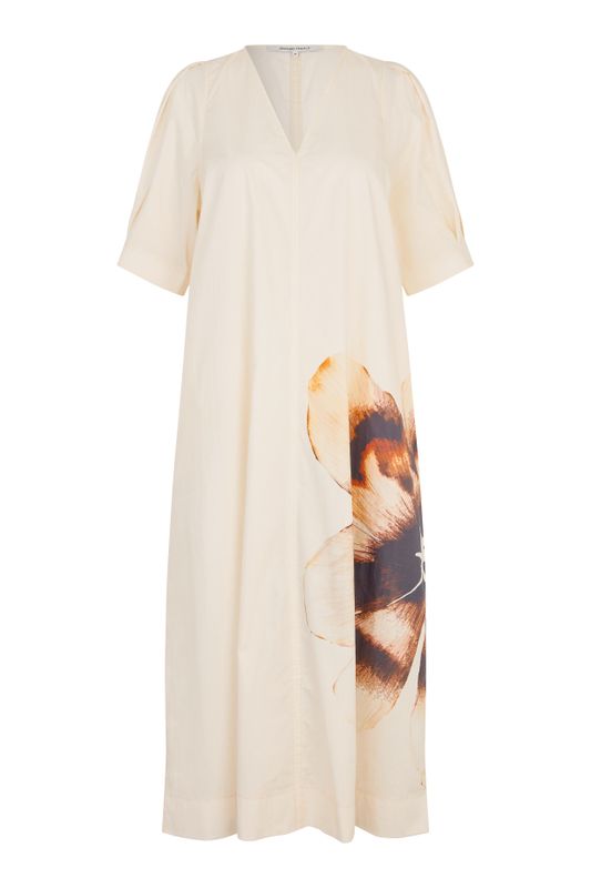 Adrienna Maxi Dress