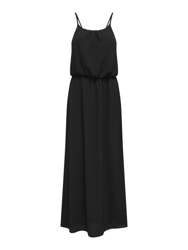 ONLWINNER S/L MAXI DRESS NOOS PTM