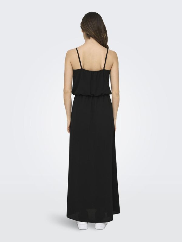ONLWINNER S/L MAXI DRESS NOOS PTM