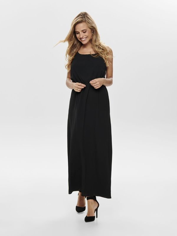 ONLWINNER S/L MAXI DRESS NOOS PTM