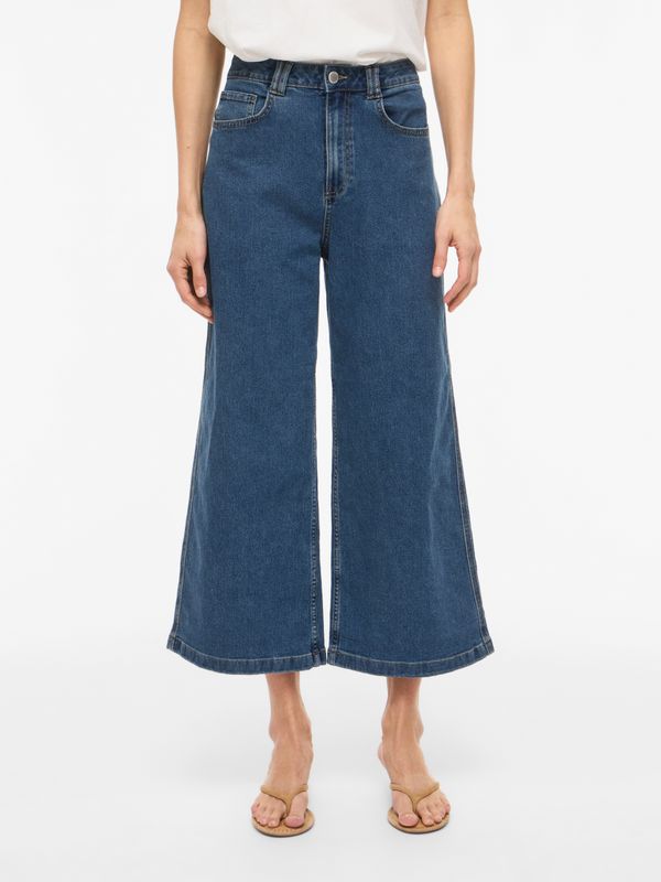 VILOTTA HW CULOTTE JEANS MBD LIS