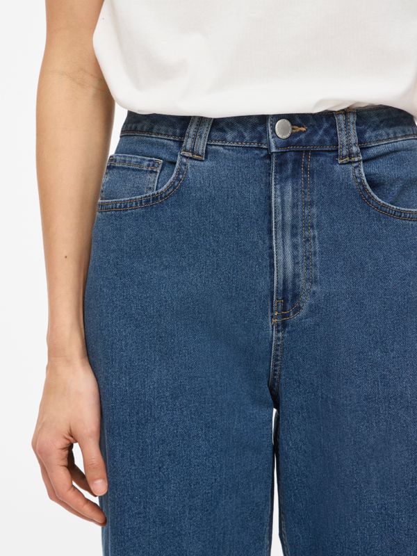 VILOTTA HW CULOTTE JEANS MBD LIS