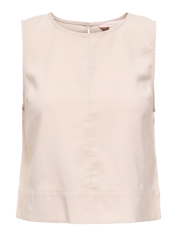 ONLDORSI ARIS SL LOOSE TOP WVN CC
