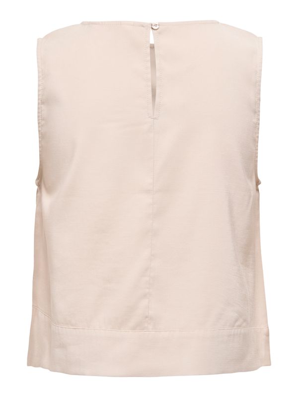 ONLDORSI ARIS SL LOOSE TOP WVN CC