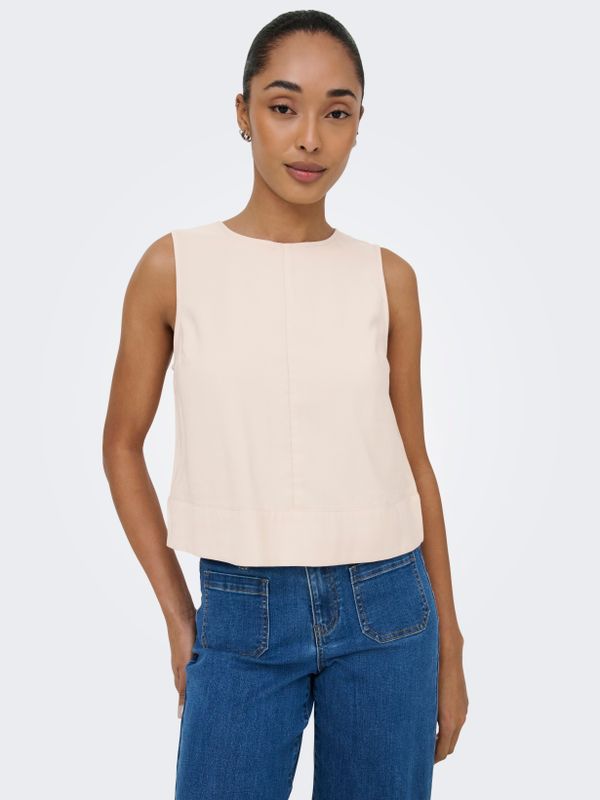 ONLDORSI ARIS SL LOOSE TOP WVN CC