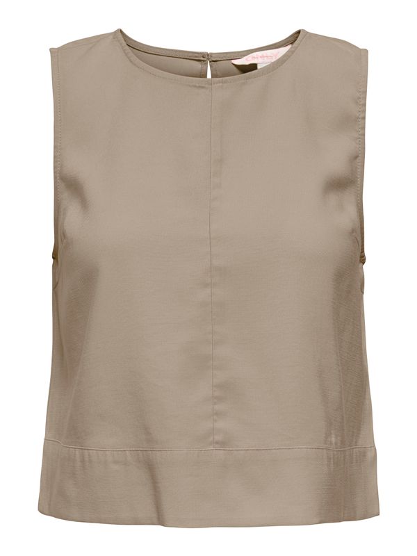 ONLDORSI ARIS SL LOOSE TOP WVN CC