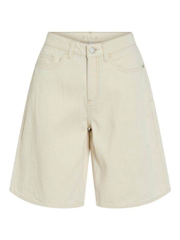 VIMAJ RW DENIM SHORTS