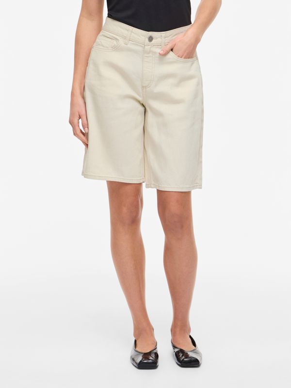 VIMAJ RW DENIM SHORTS