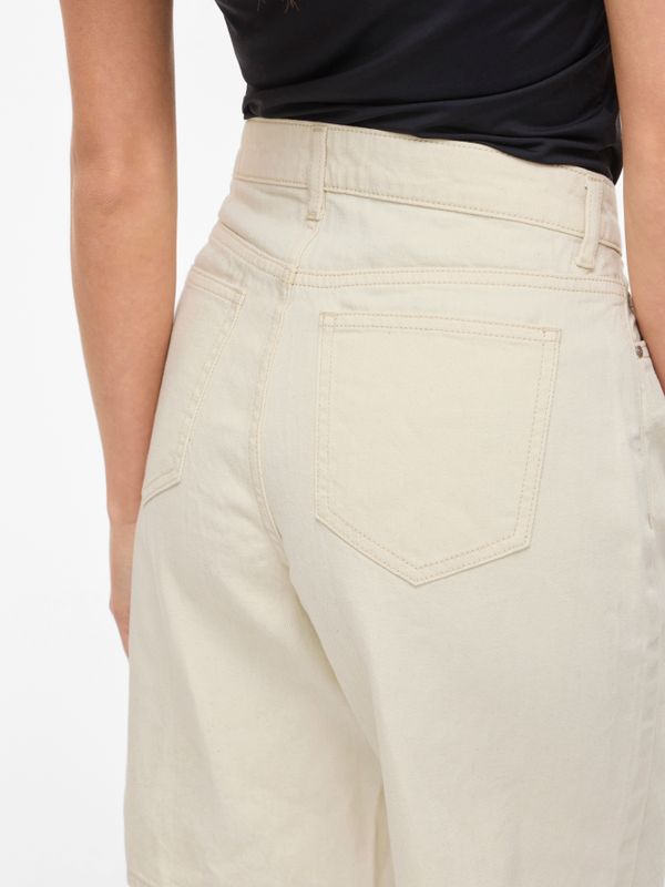 VIMAJ RW DENIM SHORTS