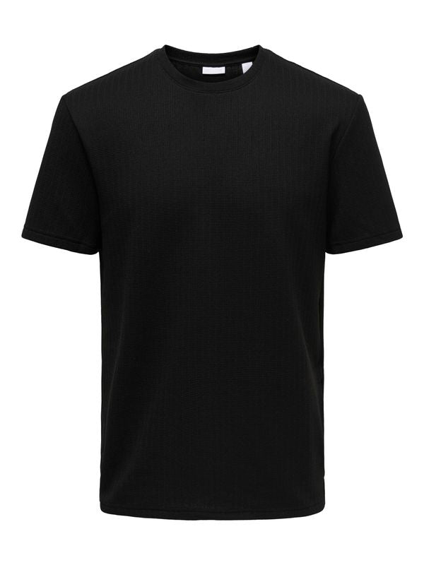 ONSTREY LIFE REG SS FRML TEE