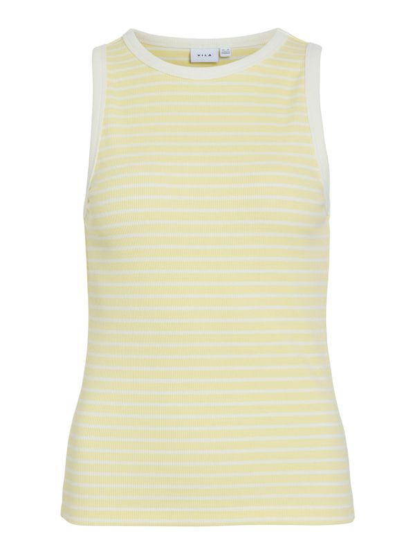 VISOLA S/L TANK TOP - NOOS