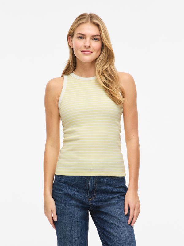 VISOLA S/L TANK TOP - NOOS