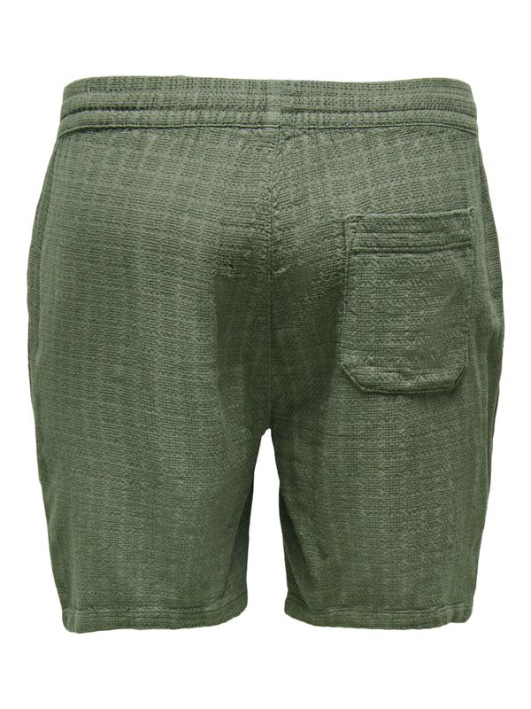 ONSTEL LATHAM 0257 SHORTS NOOS