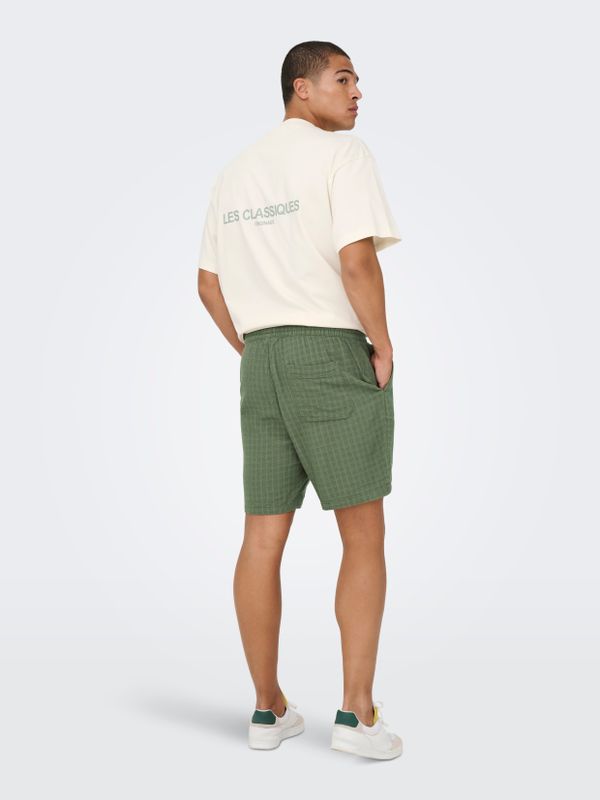 ONSTEL LATHAM 0257 SHORTS NOOS