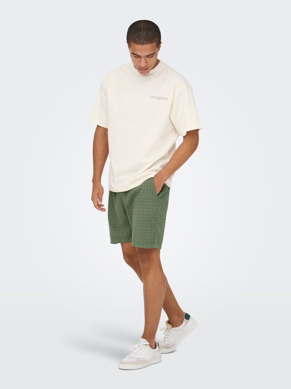 ONSTEL LATHAM 0257 SHORTS NOOS