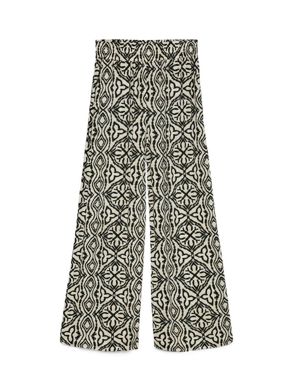 VMMENNY HW WIDE PANTS WVN BOO